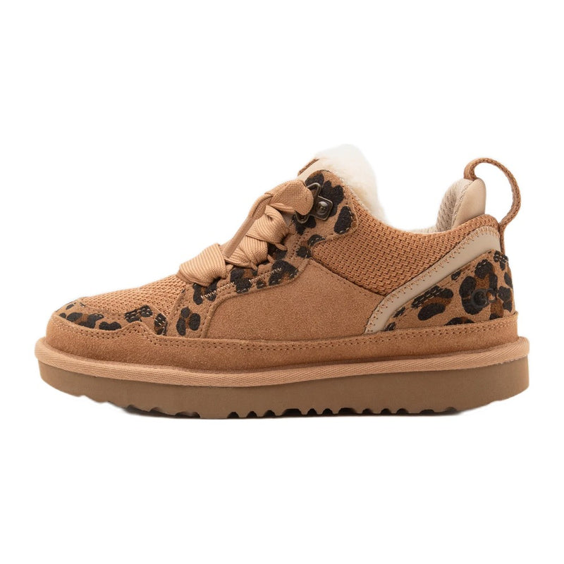 UGG Lowmel Spotted Tan