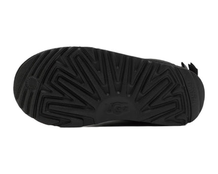 UGG Bailey Bow Black