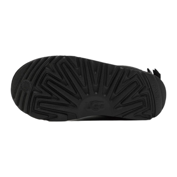 UGG Bailey Bow Black