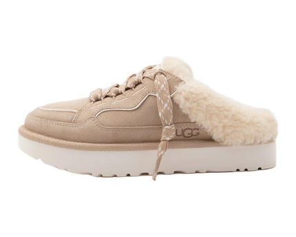 UGG Lowmel Mule Moonlight