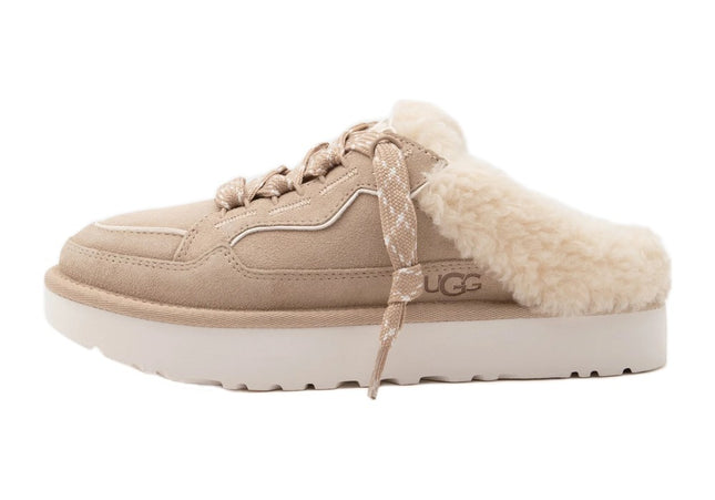 UGG Lowmel Mule Moonlight