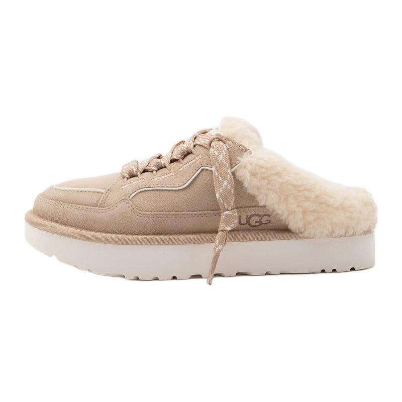 UGG Lowmel Mule Moonlight