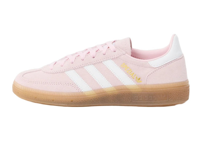 Adidas Handball Spezial Clear Pink Gum