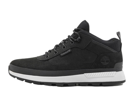Timberland Field Trekker Jet Black