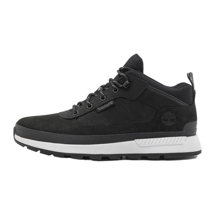 Timberland Field Trekker Jet Black