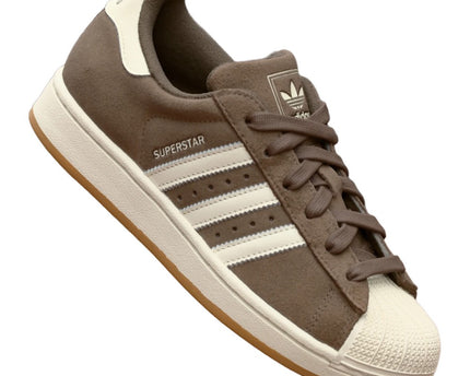 Adidas Superstar II