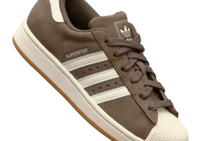 Adidas Superstar II