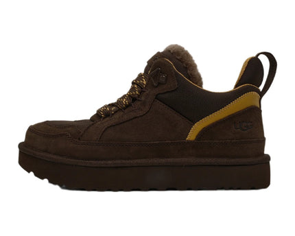 UGG Lowmel Dusted Cocoa