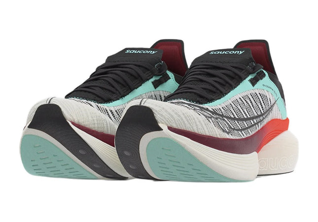 Saucony Endorphin Elite 2