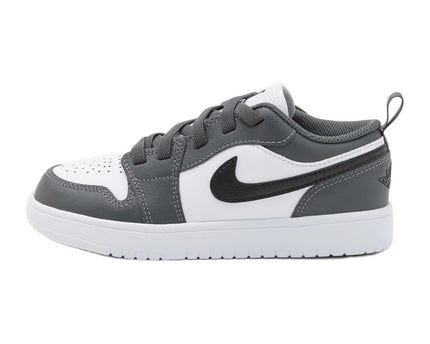 Jordan 1 White Black
