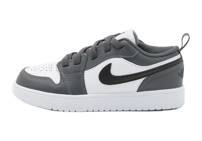Jordan 1 White Black