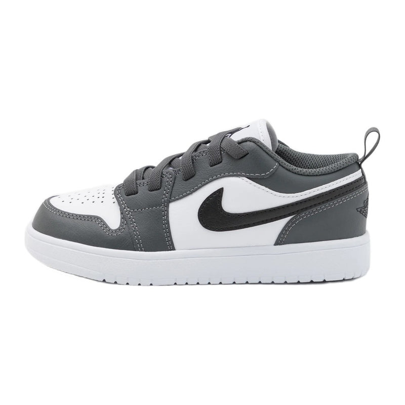 Jordan 1 White Black