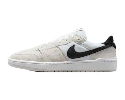 Nike SB Code 58 White Black