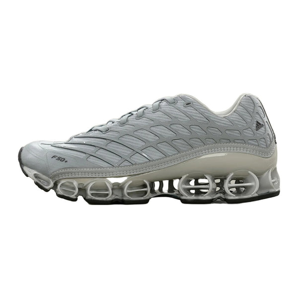 Adidas Megaride F50 Silver-Coloured Metallic Matte Silver-Coloured