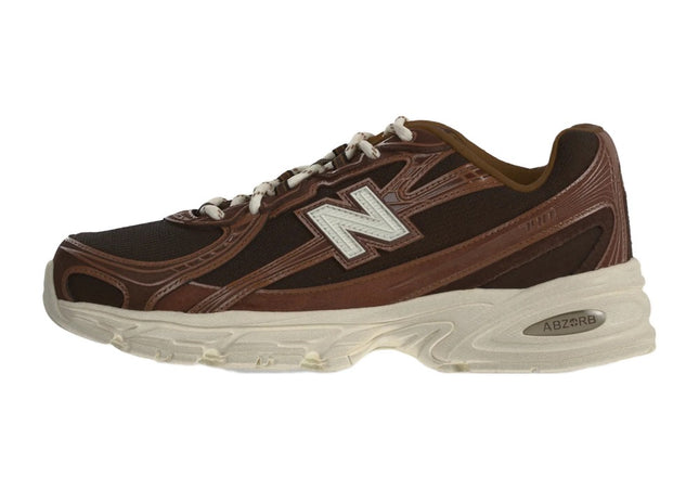 New Balance U740 Pumpernickel Sea Salt