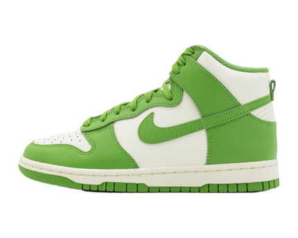 Nike Dunk High Chlorophyll Sail
