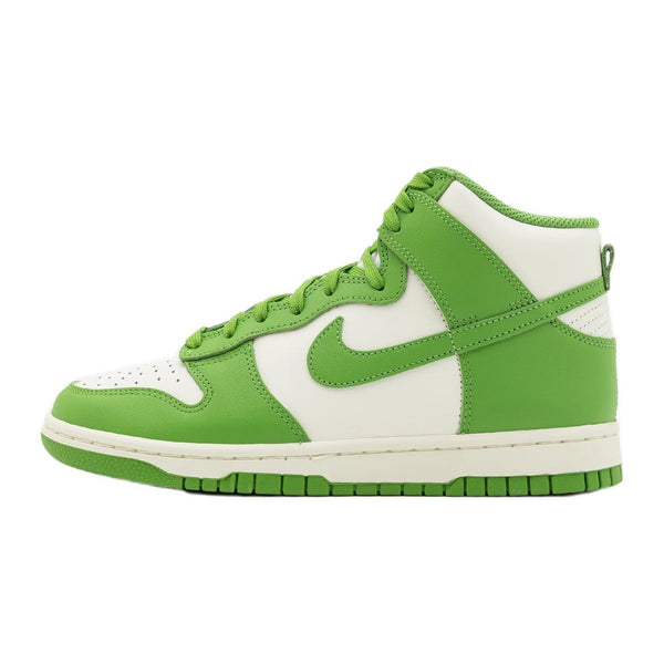 Nike Dunk High Chlorophyll Sail