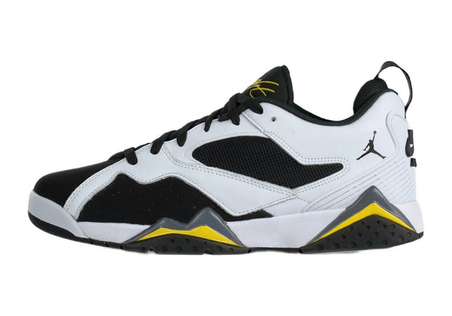 Jordan 92 White Tour Yellow