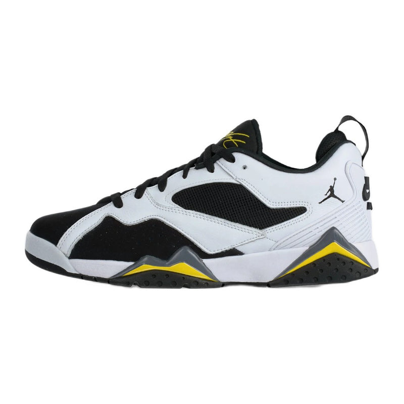 Jordan 92 White Tour Yellow
