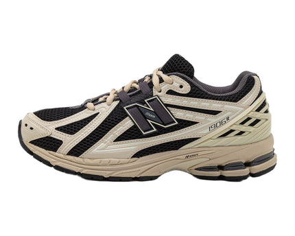 New Balance U1906 Offwhite Black