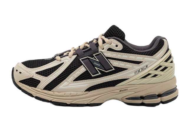 New Balance U1906 Offwhite Black