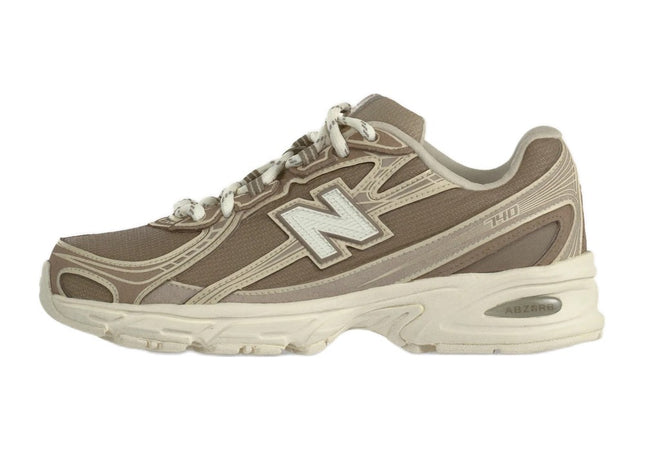 New Balance U740 Mushroom Driftwood