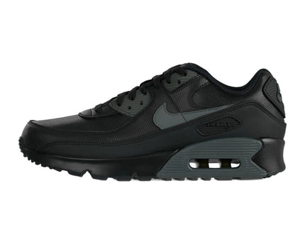 Nike Air Max 90 SE Carbon Black Iron Grey