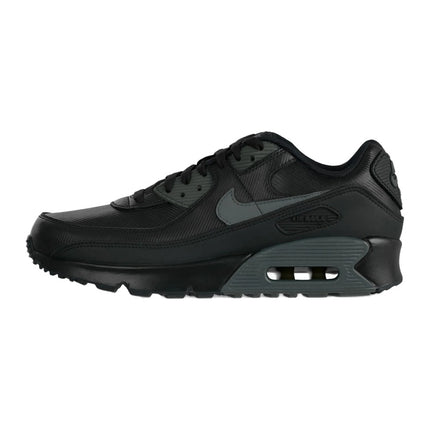 Nike Air Max 90 SE Carbon Black Iron Grey