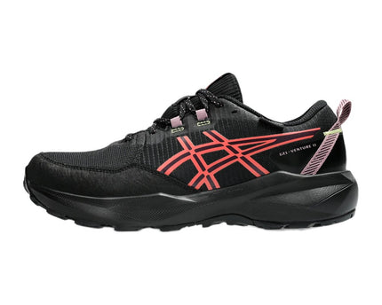 ASICS Gel-Venture 11 Wp Black Watermelon