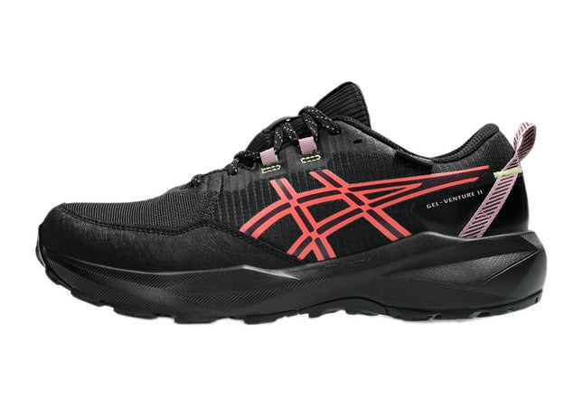 ASICS Gel-Venture 11 Wp Black Watermelon