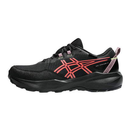 ASICS Gel-Venture 11 Wp Black Watermelon