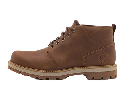 Timberland Britton Road Rust