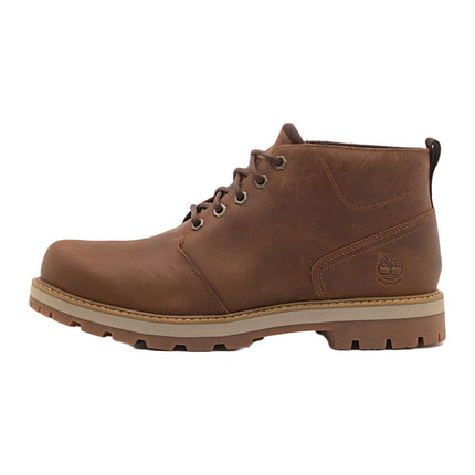 Timberland Britton Road Rust