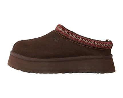 UGG Tazz II Dusted Cocoa