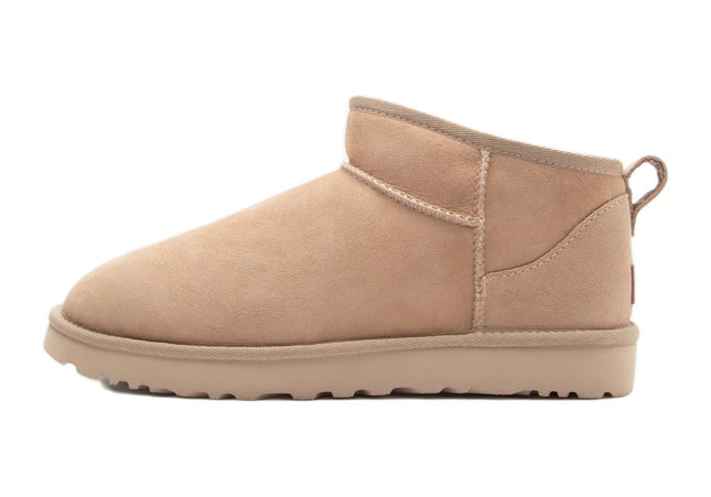 UGG Classic Ultra Mini Sand