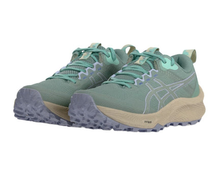 ASICS Trabuco Terra 3 Ocean Haze Fresh Air