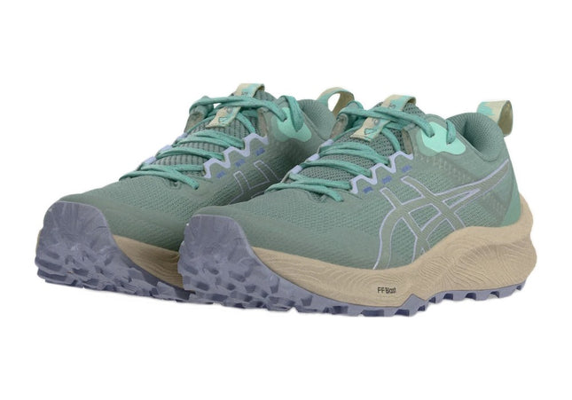 ASICS Trabuco Terra 3 Ocean Haze Fresh Air
