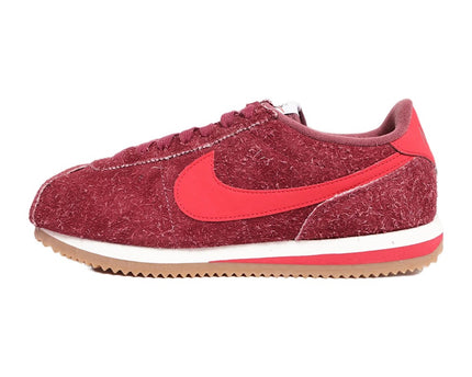 Nike Cortez Pink Smoke University Red-Sail
