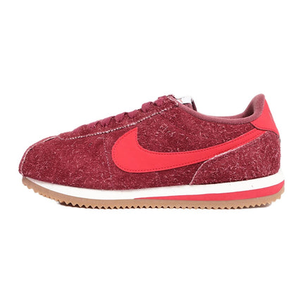 Nike Cortez Pink Smoke University Red-Sail
