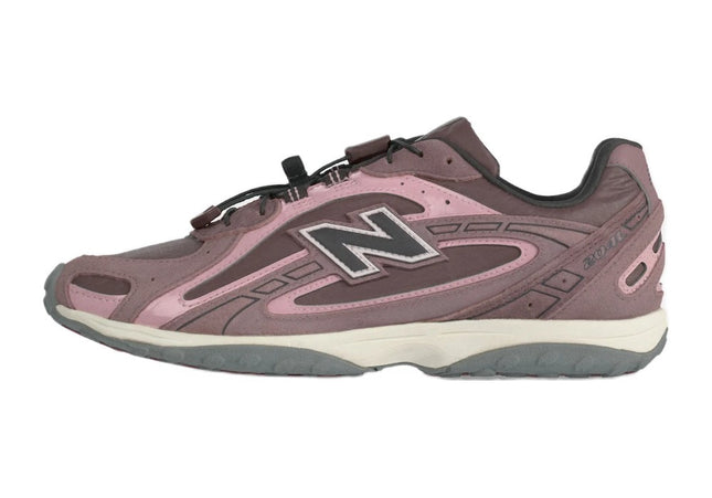 New Balance U204L Fast Track Pebble