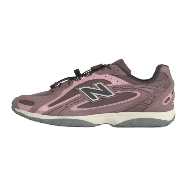 New Balance U204L Fast Track Pebble