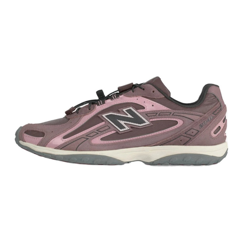 New Balance U204L Fast Track Pebble