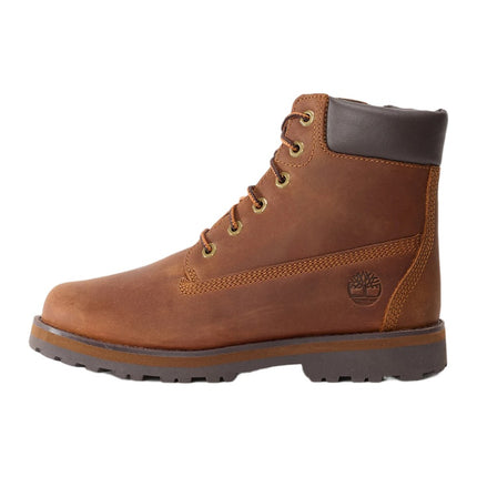 Timberland Courma Medium Brown