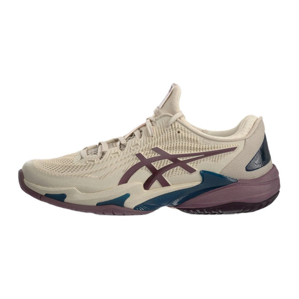 ASICS Court Ff 3 Soft Oat Dusty Mauve