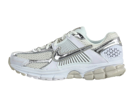 Nike Nike Zoom Vomero 5 White Metallic Silver-Coloured