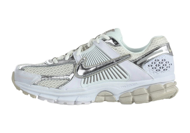 Nike Nike Zoom Vomero 5 White Metallic Silver-Coloured