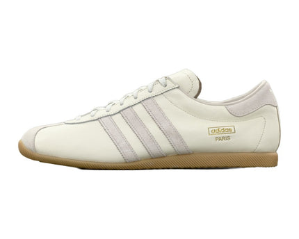 Adidas Paris Core White Chalk Pearl