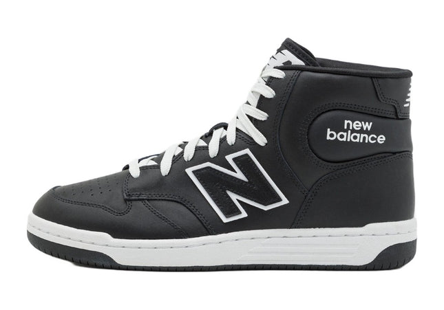 New Balance 480H Black
