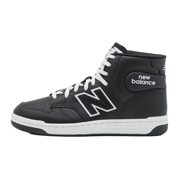 New Balance 480H Black