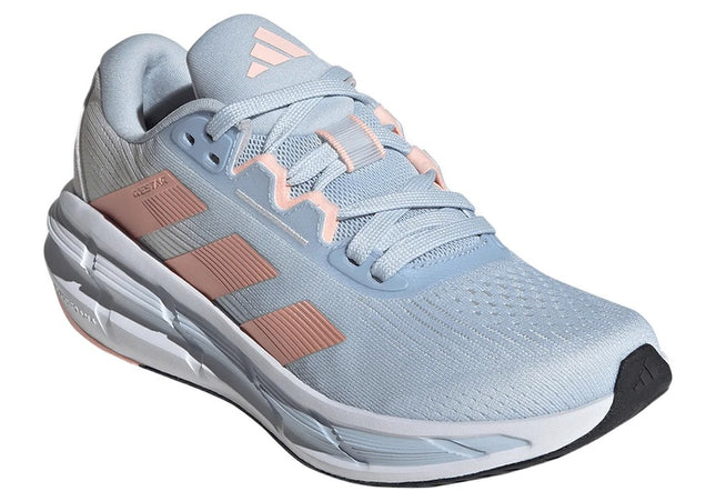 Adidas Questar 3 W Crystal Sky Clear Orange
